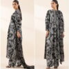 Winter khaddar 3pc