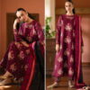 Khaadi khaddar winter collection 2025