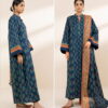 Khaddar 3pc dress Pakistan