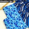 Original khaddar suit
