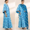 Original khaddar suit