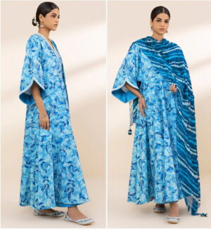 Original khaddar suit
