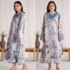 Khaadi khaddar 3 piece suit