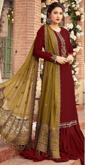 Chiffon Malai