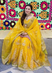 Eastern bridal dresses