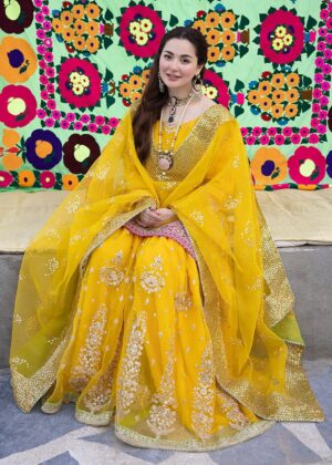 Eastern bridal dresses