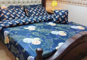 Luxury comforter sets