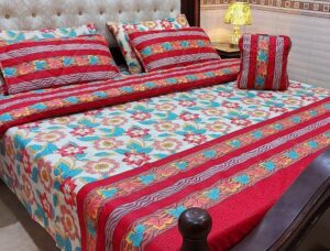 Comforter sets for winter season Pakistan
