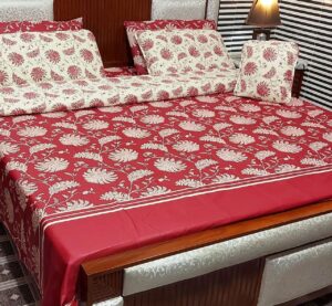 Comforter set price in Pakistan