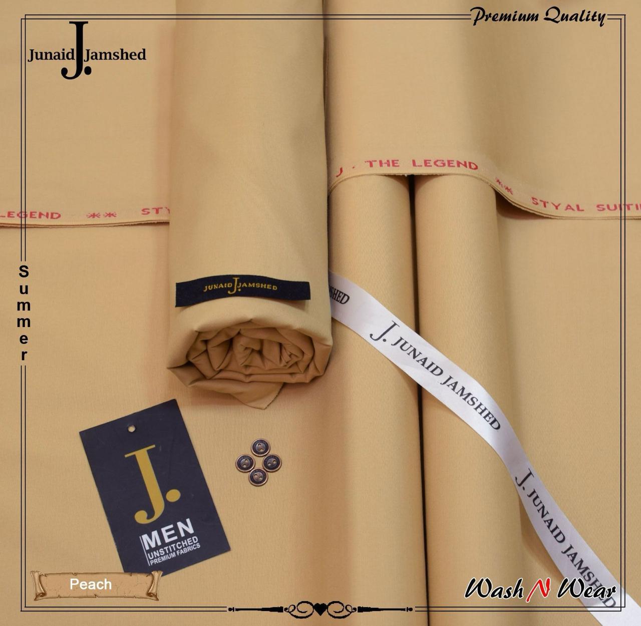 Wash and wear shalwar kameez