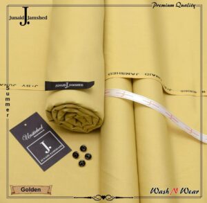 Wash and wear shalwar kameez