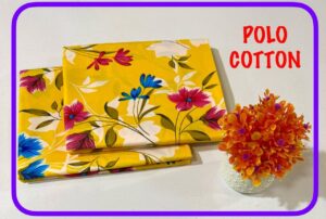 Printed Cotton for Women Collection