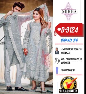 bridal wear