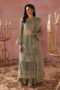 Lawn suits for Eid 2025