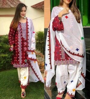 Lawn Cotton