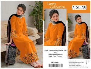 3PC EMB SUITS