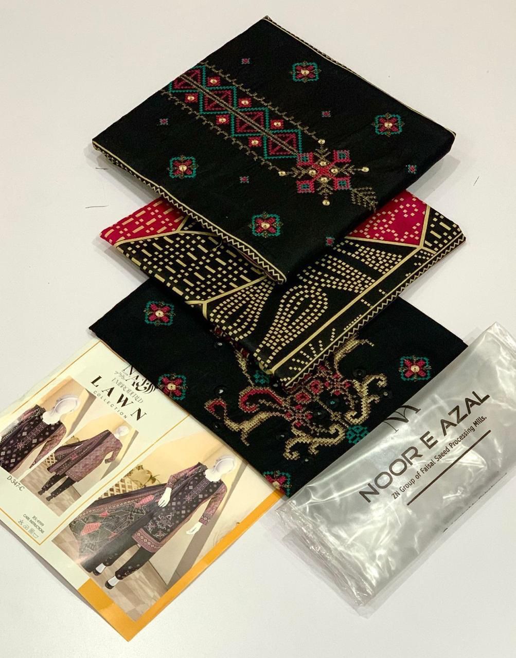 unstitched-lawn-2025
