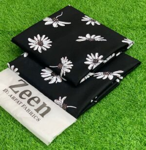 Premium Quality 2 Piece Lawn Suit