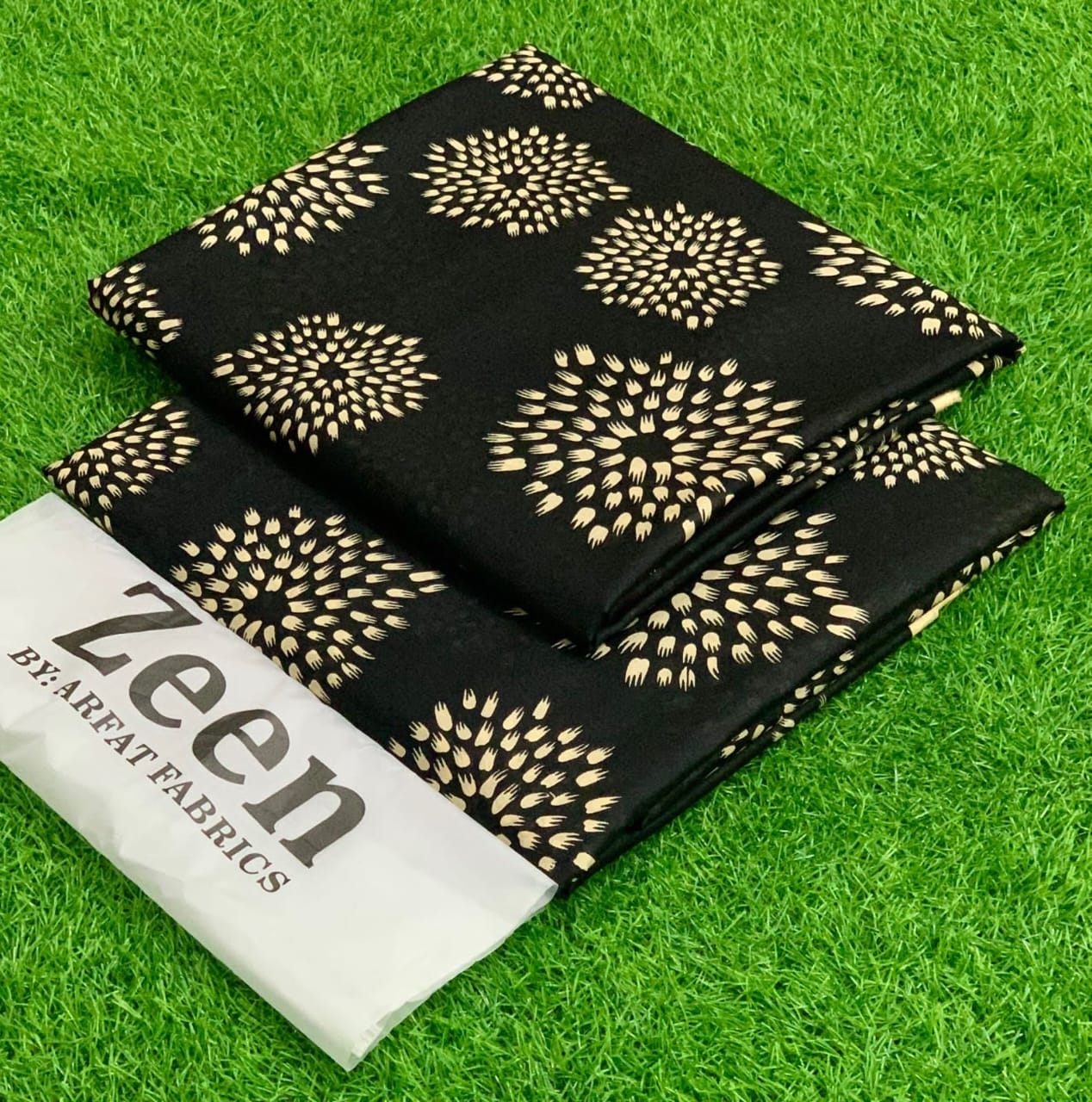 Summer Lawn for Girls & Women