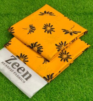 Digital Print 2PC Suit