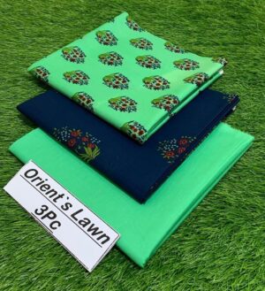 Printed Original Lawn