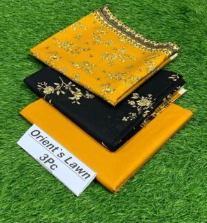 Printed Original Lawn