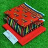 3 Piece Unstitched Original Lawn