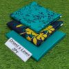 3 Piece Unstitched Lawn