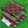 3 Piece Unstitched Lawn Suits