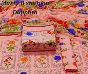 Summer Lawn Suits 2025
