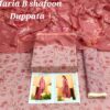 Unstitched Lawn Dresses 3pc