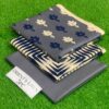 3 Piece Unstitched Lawn Suits