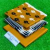 3 Piece Unstitched Lawn Suits