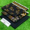 3 Piece Unstitched Lawn Suits