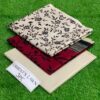 3 Piece Unstitched Lawn Suits