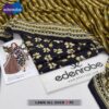 3‑piece printed lawn sets