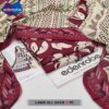 3‑piece printed lawn sets