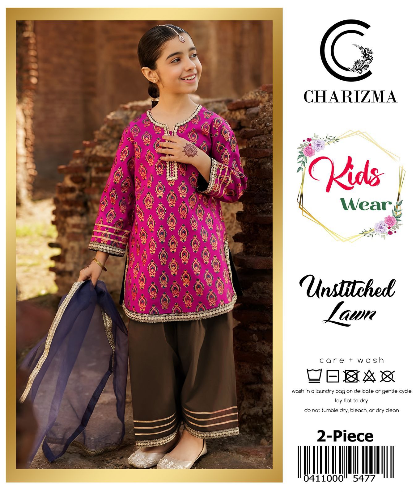 Kids Casual Wear
