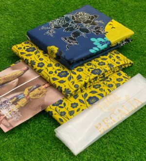 Digital Printed Lawn for Women