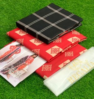 Digital Printed Lawn for Women