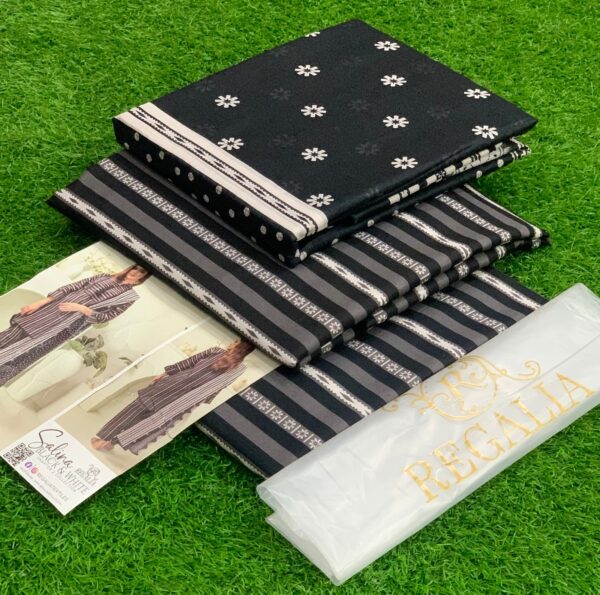 Digital Printed Lawn for Women