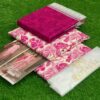 Digital Printed Lawn for Women