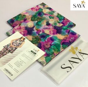 Grace Summer Collection