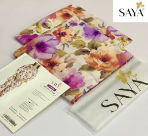 Grace Summer Collection