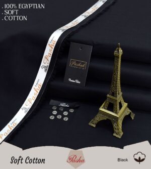 Men’s Cotton Suit