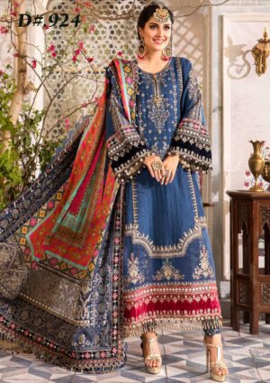 Bridal Wear Pakistan