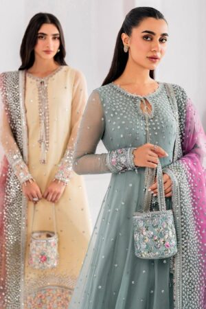 Silk Maxi Festive Collection