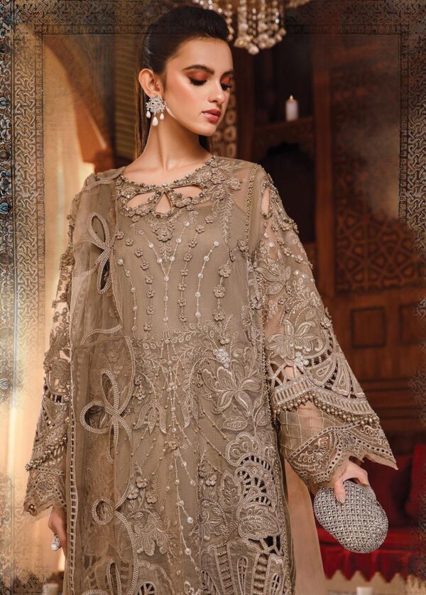 Wedding & Party Wear 2025