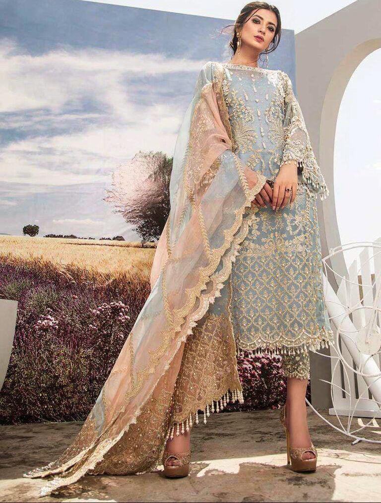 Bridal Wear Pakistan