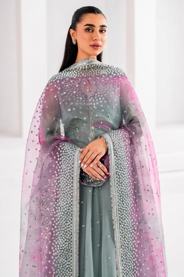 Chikankari